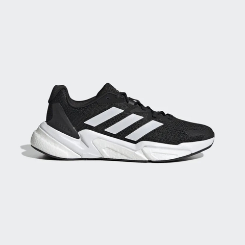 Giày chay Adidas nữ Chính Hãng - X9000L3 - Màu Đen | JapanSport S23689