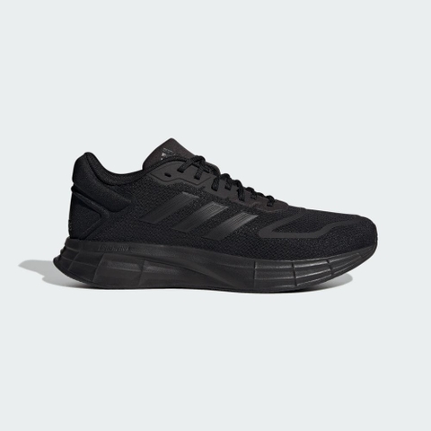 Giày chạy nam Adidas Nam Chính Hãng -  Duramo 10 M - Đen | JapanSport GW8342