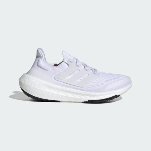 Giày Adidas Nam Nữ Chính Hãng - Ultraboost Light Shoes - Trắng | JapanSport GY9352