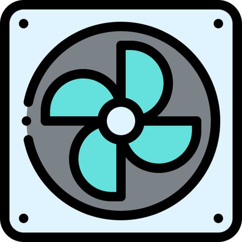 Quạt tản nhiệt