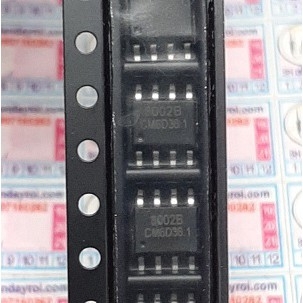 5 cái SC8002B 8002B tương đương LM4871 SOP-8 chính hãng