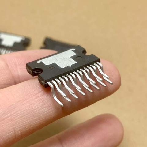 AP4750 4750 IC khuếch đại âm thanh ZIP-15 chính hãng