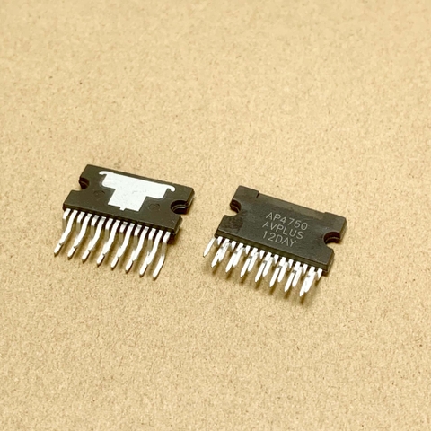 AP4750 4750 IC khuếch đại âm thanh ZIP-15 chính hãng