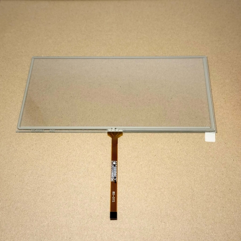 Cảm ứng ST-069501 TM070RDH01 C070VW03 kích thước 6.9inch 166x93mm