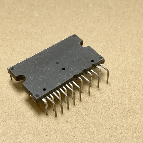 IKCM30F60GA IC CÔNG SUẤT IPM 600V 30A thường