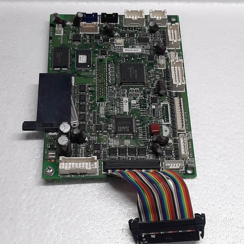 Bo mạch điều khiển Main SA3724101 máy bọ Brother KE-430D BE-438D hàng Nhật zin bảo hành 3 tháng