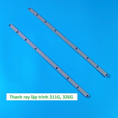 Trọn bộ tấm chắn bụi nắp bảo vệ bụi vỏ nhựa máy lập trình Brother 326G 311G