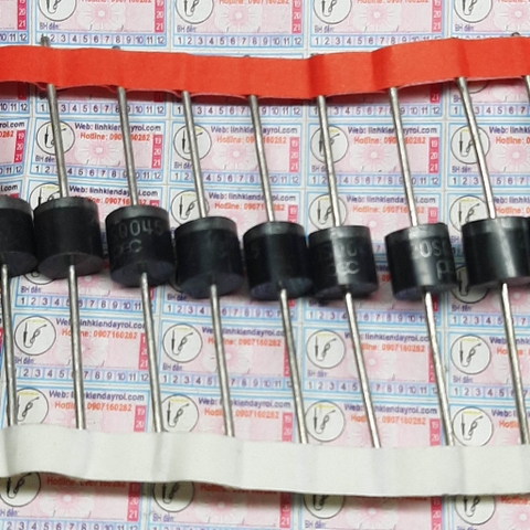 10 cái 20SQ045 DIODE chỉnh lưu SCHOTTKY 45V 20A