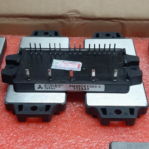 IC công suất IPM 600V 20A PM20CEE060-05