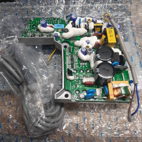 Bo mạch chính máy may 1 kim Juki DDL-8000A