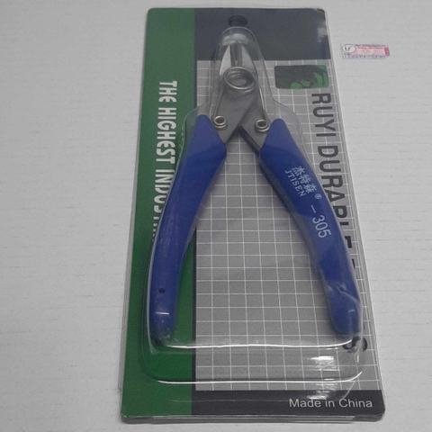 Kìm cắt linh kiện RUYI 305 chất lượng