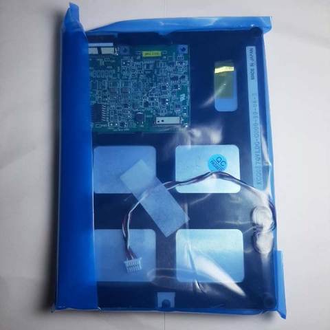 Màn hình LCD JUKI IP420 IP 420 KCG057QVLDG-G000 Made in Janpan