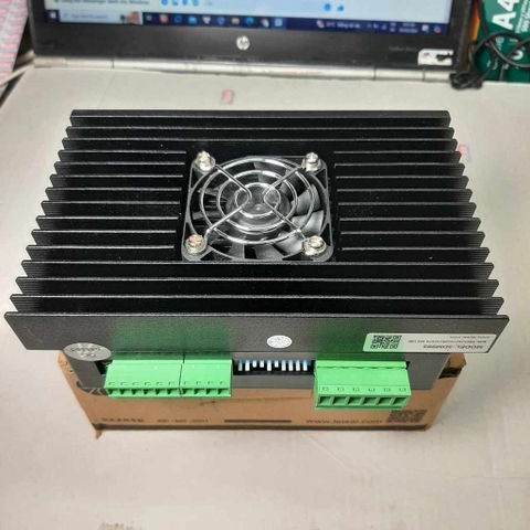 Trình điều khiển Microstep Driver motor bước 3 pha 3DM883 thay thế 3ND883 hãng LESAI