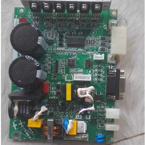 Biến áp xung hộp tiết kiệm điện SUPU NSM 15V 5x5 chân