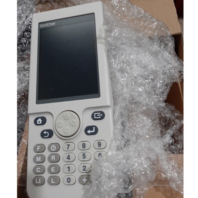 Màn hình lập trình Brother Bas 326G 311G màn hình bàn phím PD3000 KCG047QV1AA-A210