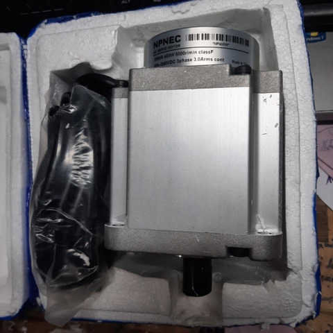 Motor trục chính JUKI LK-1900A LBH-1790 LK-1903A