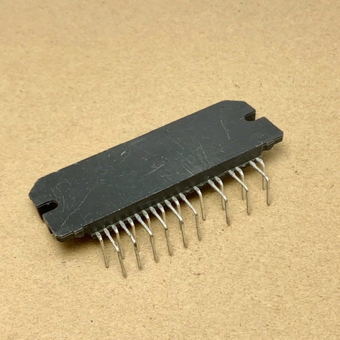 IC công suất STK621-033A STK621 033A mới bảo hành 1 tháng