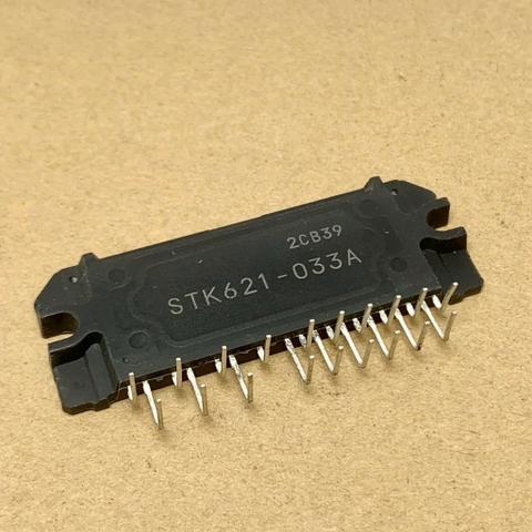 IC công suất STK621-033A STK621 033A mới bảo hành 1 tháng