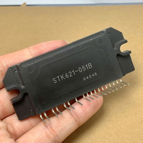 IC công suất STK621-051B STK621 051B mới bảo hành 1 tháng