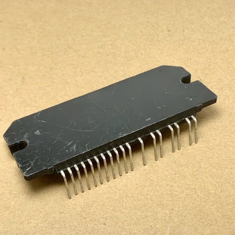 IC công suất STK621-051B STK621 051B mới bảo hành 1 tháng