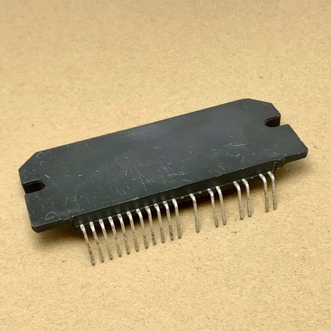 IC công suất STK621-068C STK621 068C mới bảo hành 1 tháng
