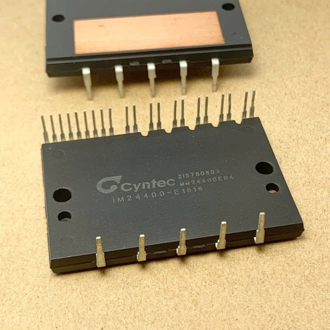 IM24400 IM24400-E IC công suất JUKI