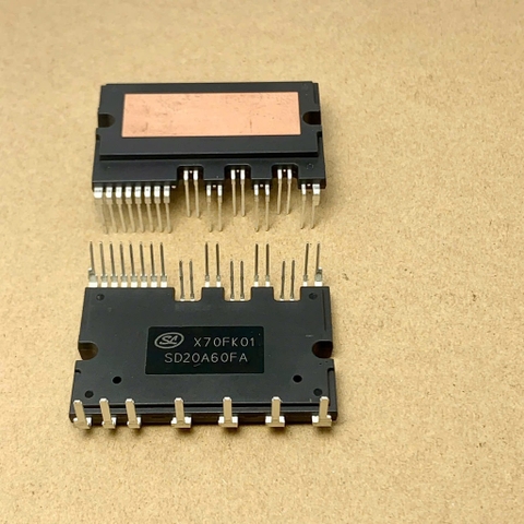 SD20A60FA SD20M60AC IC công suất 600V 20A chính hãng