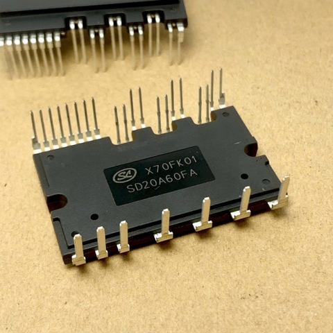 SD20A60FA SD20M60AC IC công suất 600V 20A chính hãng