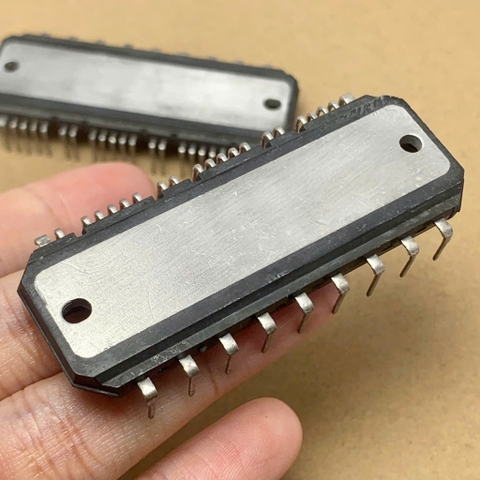 MIG20J503H IC công suất IGBT 600V 20A tân trang