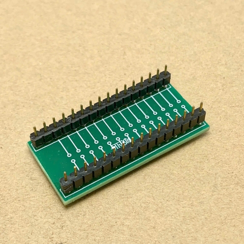 EEPROM EPROM máy may thùa JUKI LBH-1790S