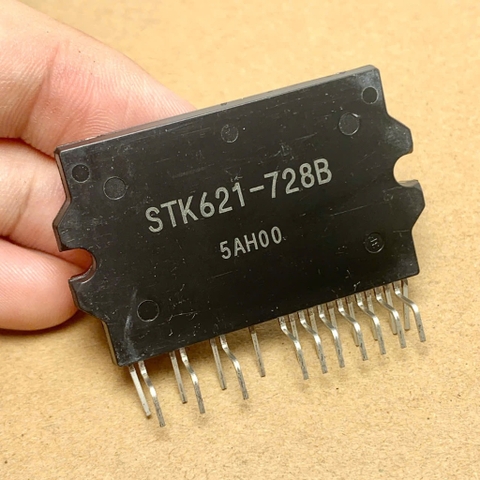 STK621-728B IC công suất điều hòa