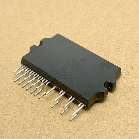 STK621-728B IC công suất điều hòa