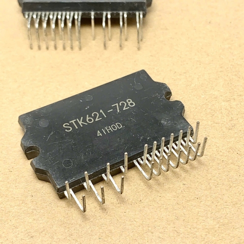 STK621-728 IC công suất điều hòa