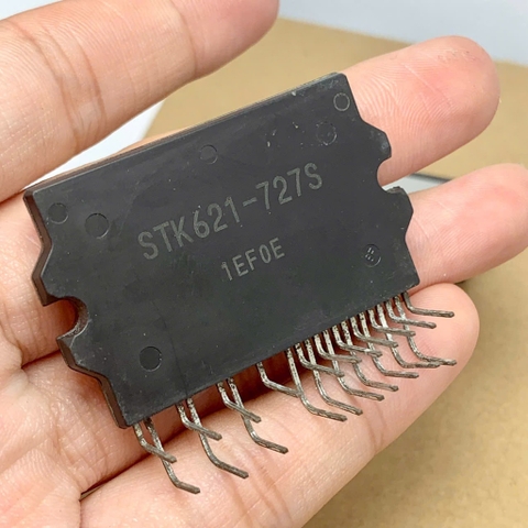 STK621-727S IC công suất điều hòa