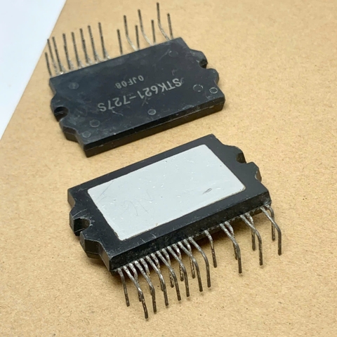 STK621-727S IC công suất điều hòa