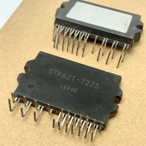 STK621-727S IC công suất điều hòa