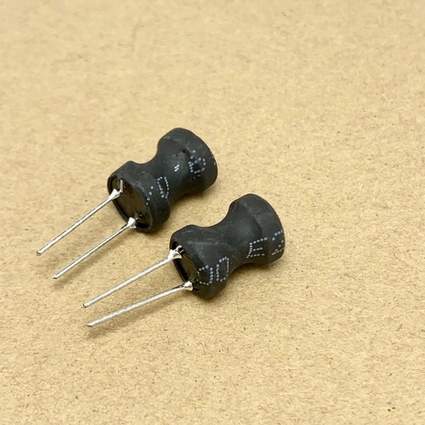 Cuộn cảm 0912 9x12mm 4.7uH