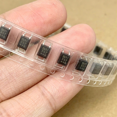 5 cái OPTO 357 EL357 PC357 PC357B PC357N2J000F SOP-4 chính hãng