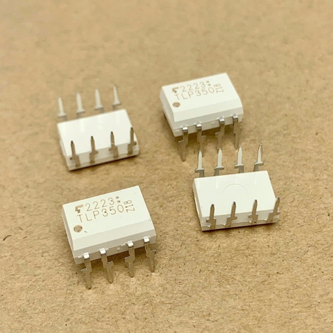 TLP350 Photo quang IGBT DIP-8 chính hãng