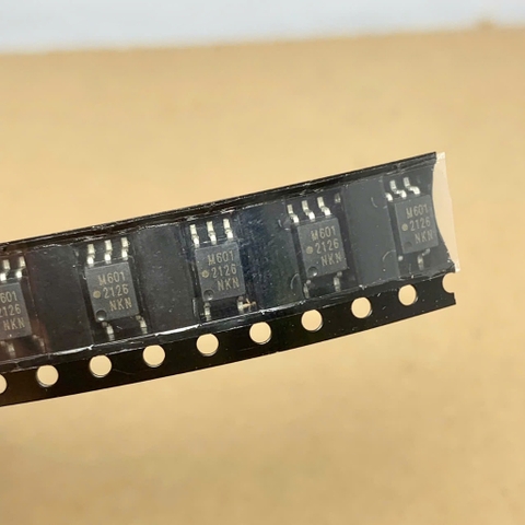 M601 HCPL-M601 SOP-5 mới chính hãng OPTO hộp Hohsing