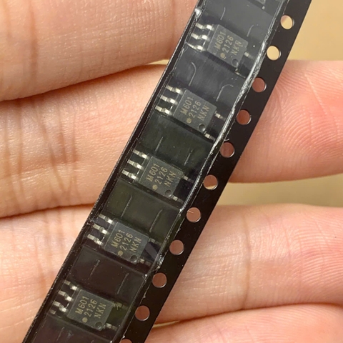 M601 HCPL-M601 SOP-5 mới chính hãng OPTO hộp Hohsing
