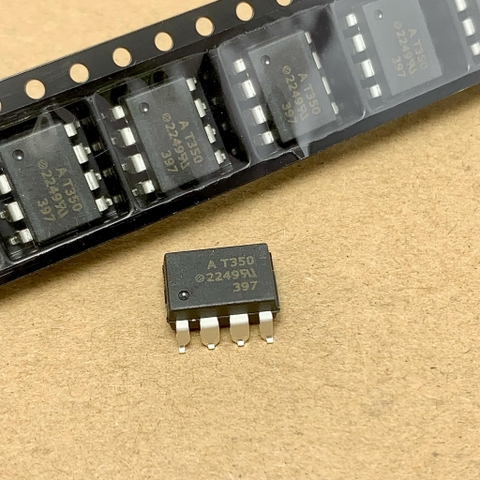 AT350 AT350V Opto driver IGBT SOP-8 chính hãng