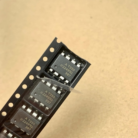 AT350 AT350V Opto driver IGBT SOP-8 chính hãng