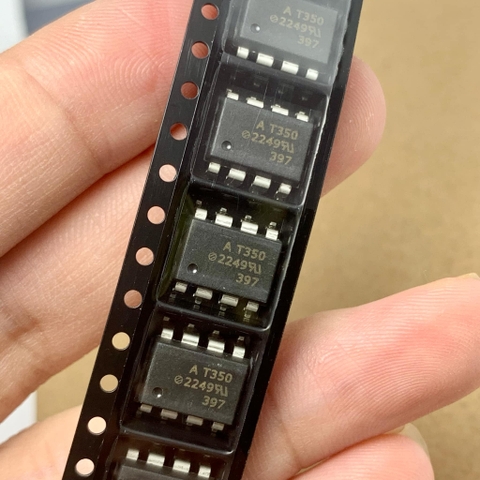 AT350 AT350V Opto driver IGBT SOP-8 chính hãng