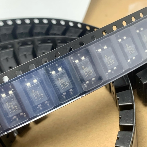 4 cái OPTO quang EL2501-1 PS2501 2501 WK411 2501WK411 SOP-4