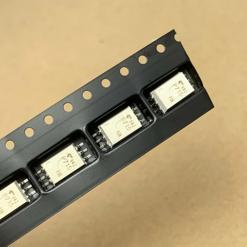 OPTO quang P715 TLP715 SOP-6 chính hãng