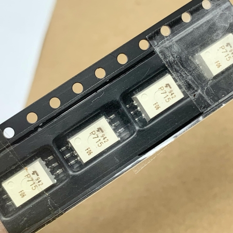 OPTO quang P715 TLP715 SOP-6 chính hãng