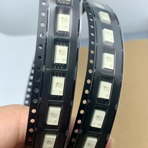 OPTO DRIVER TLP701 P701 SOP-6 chính hãng