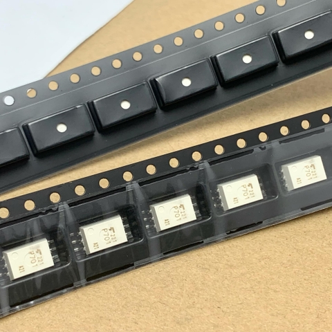 OPTO DRIVER TLP701 P701 SOP-6 chính hãng