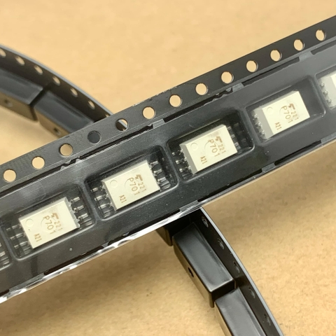 OPTO DRIVER TLP701 P701 SOP-6 chính hãng